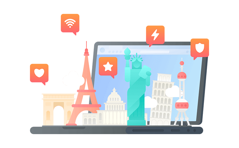 代理向日葵的回国vpn - 云解锁